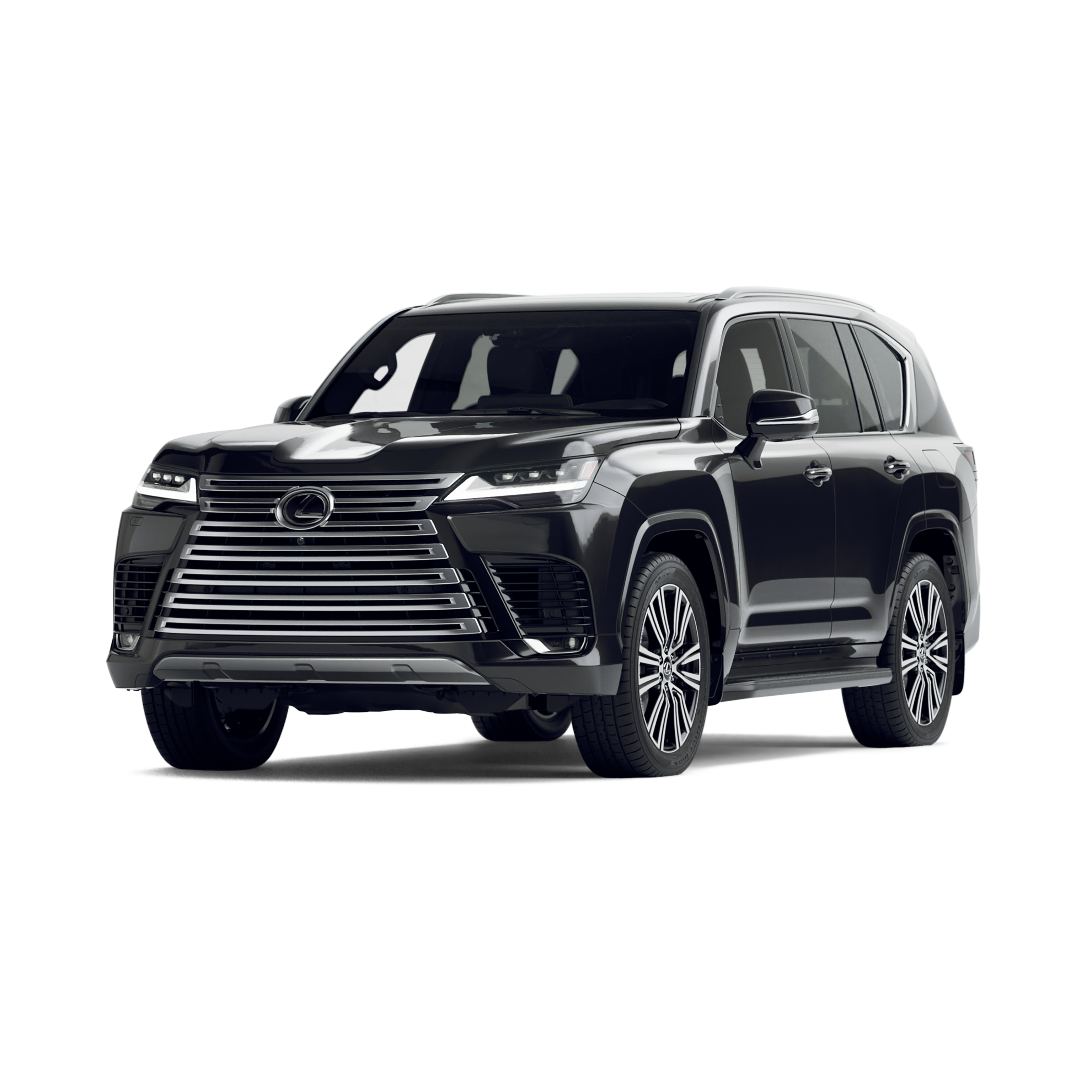 New 2027 Caviar Lexus  600 LUXURY image 2