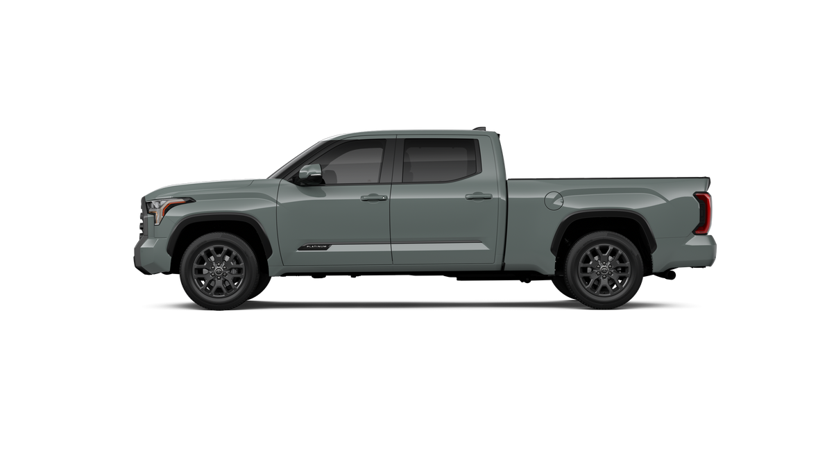 2026 Toyota Tundra Platinum - Photo 47