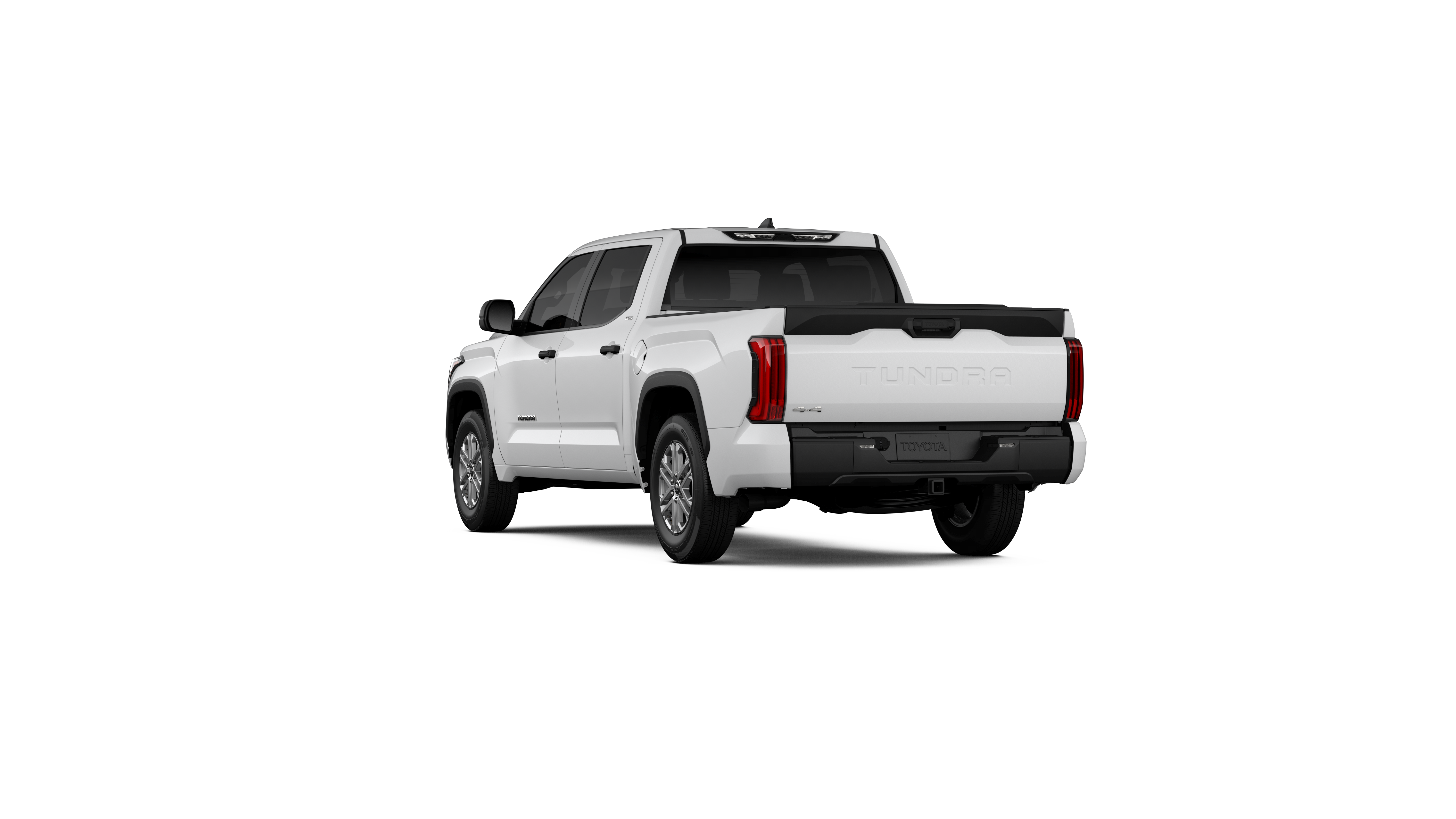 2025 Toyota Tundra SR5 - Photo 48
