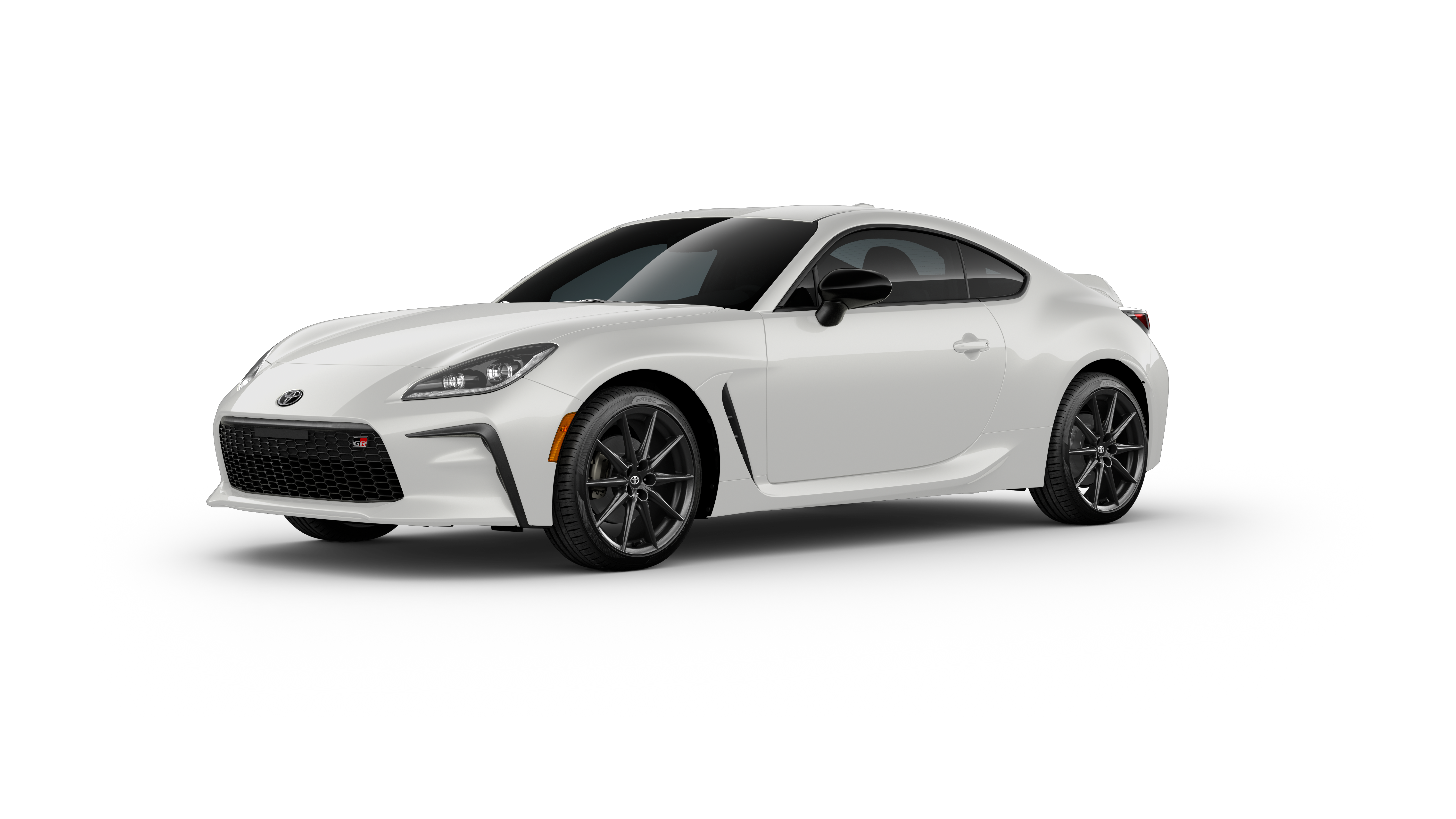 New 2026 Toyota GR86 Coupe