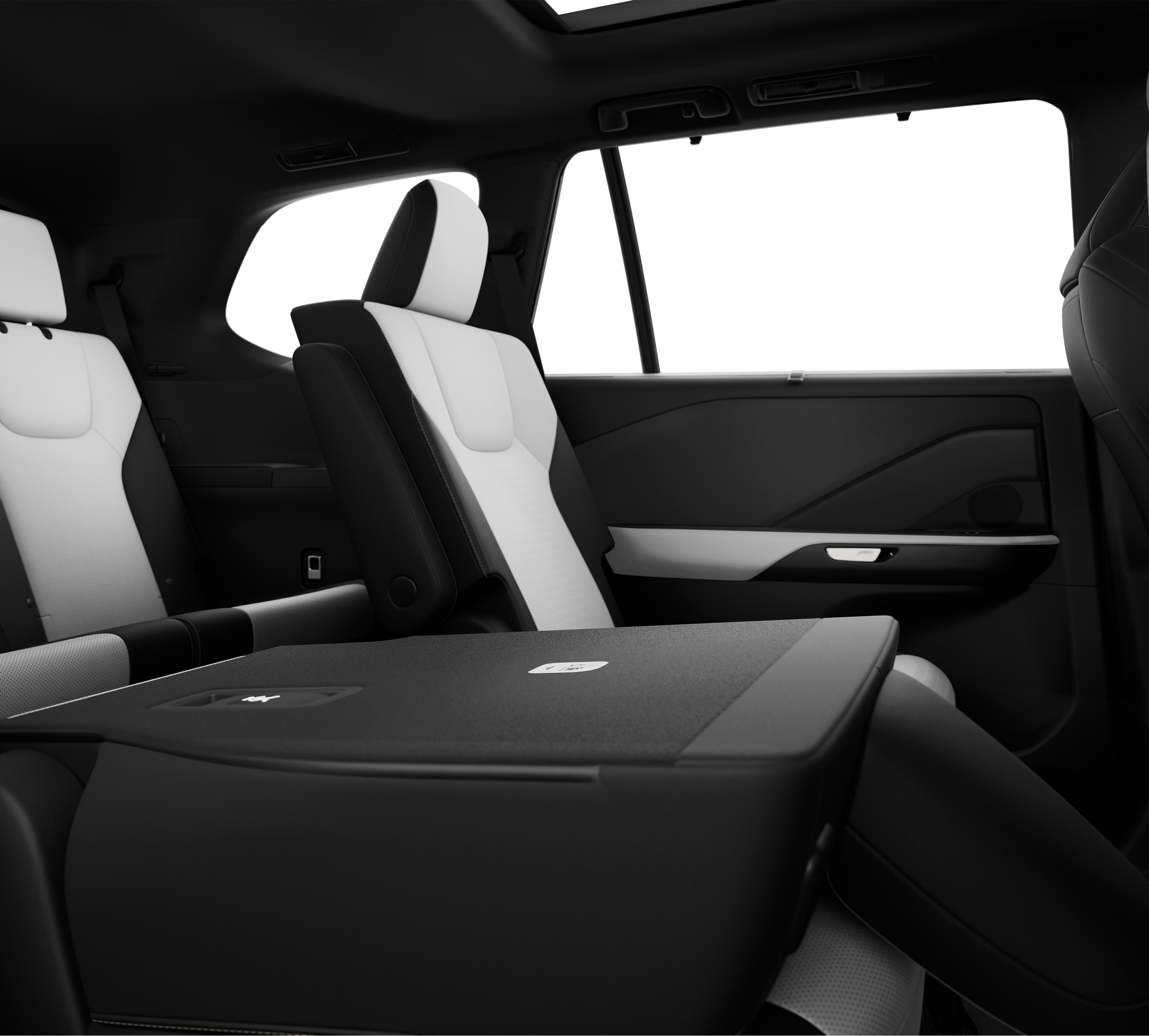 2026 Lexus TX 350 F-Sport - Photo 7