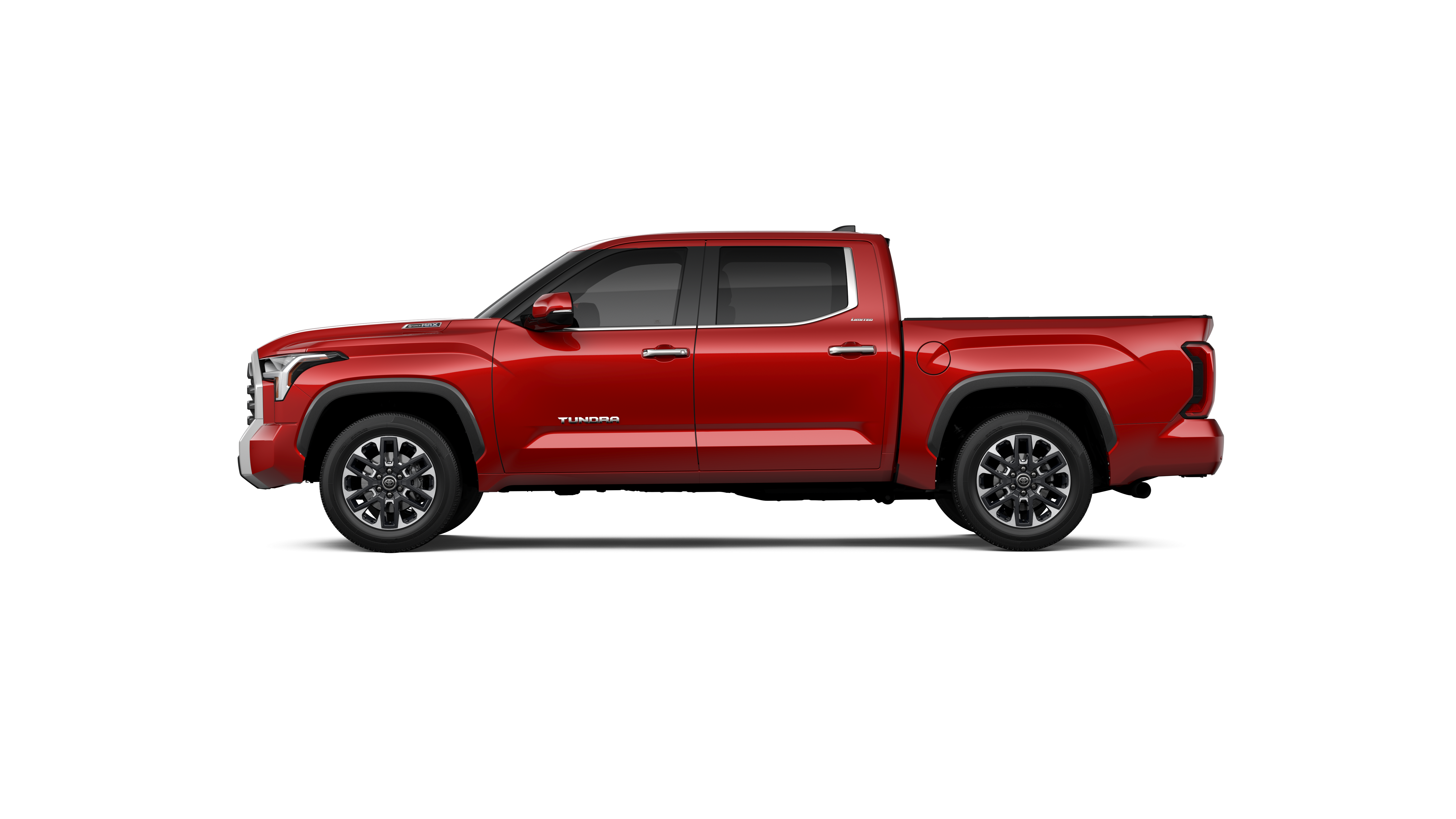 New 2026 Toyota Tundra i-FORCE MAX Truck