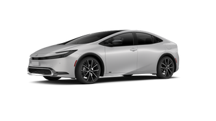 2027 Toyota Prius Limited