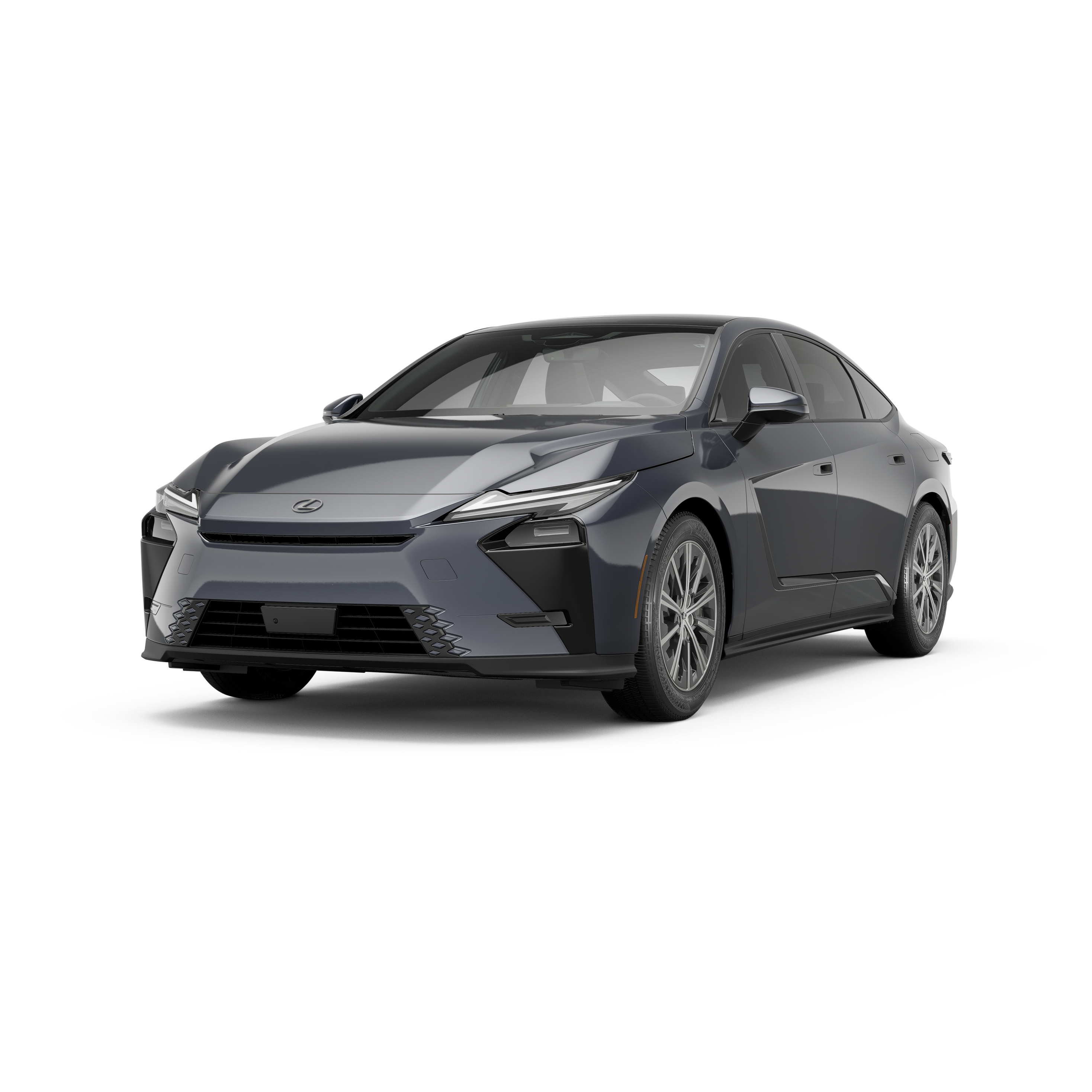 2027 Lexus ES Hybrid