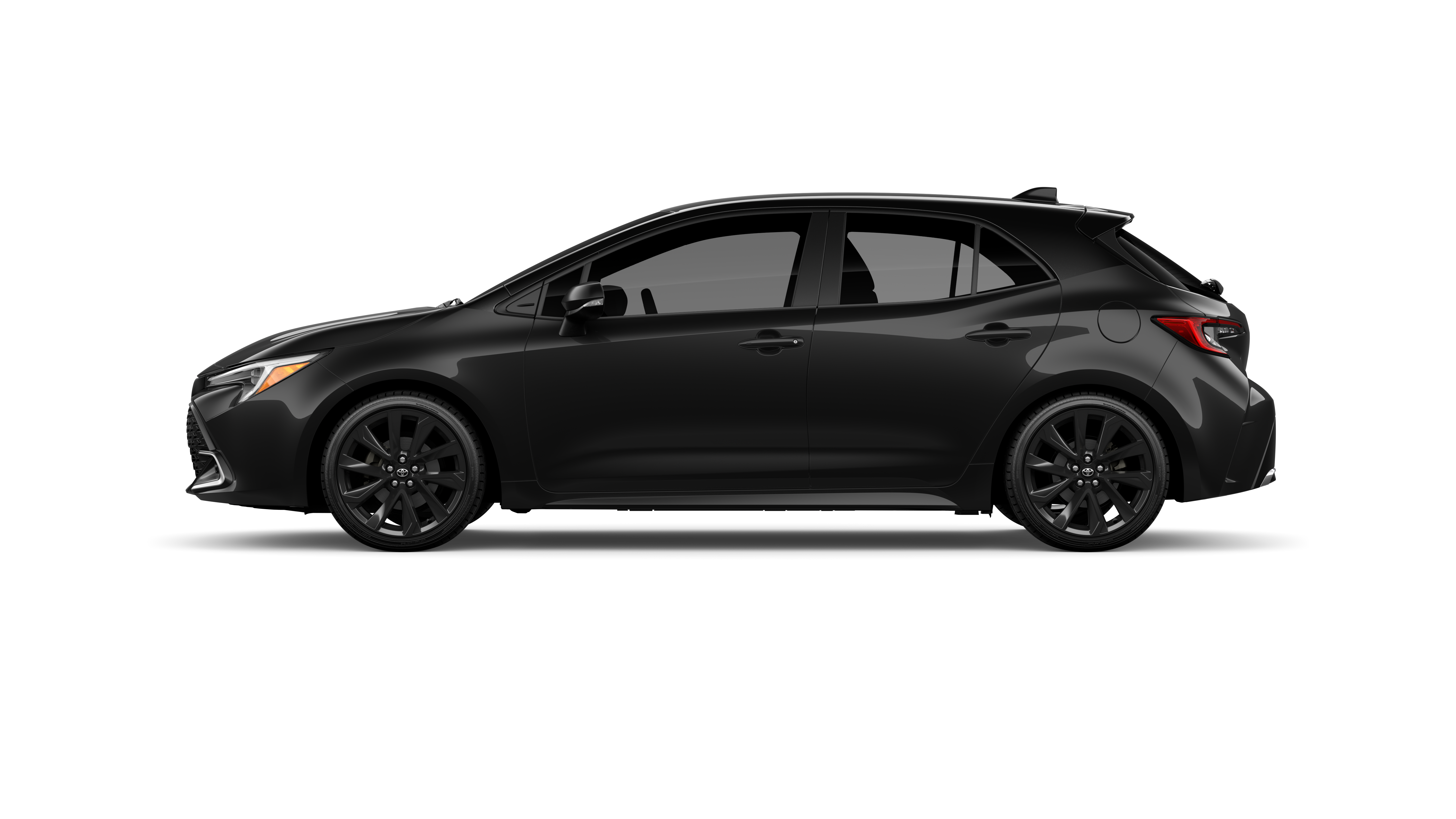 New 2027 Magnetic Gray Metallic with Black roof <sup>1</sup> Toyota  XSE image 25