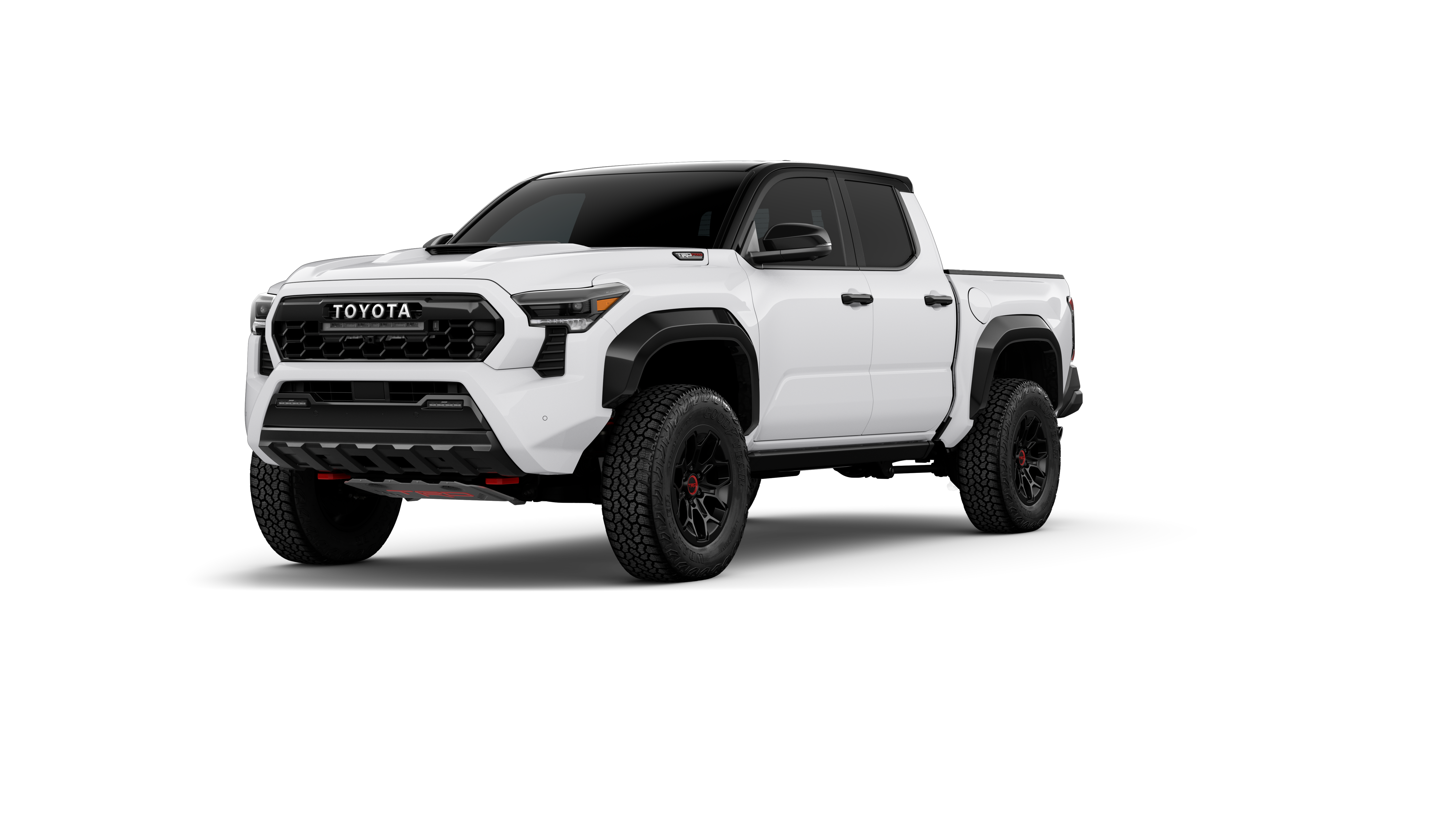 New 2026 Toyota Tacoma i-FORCE MAX Truck