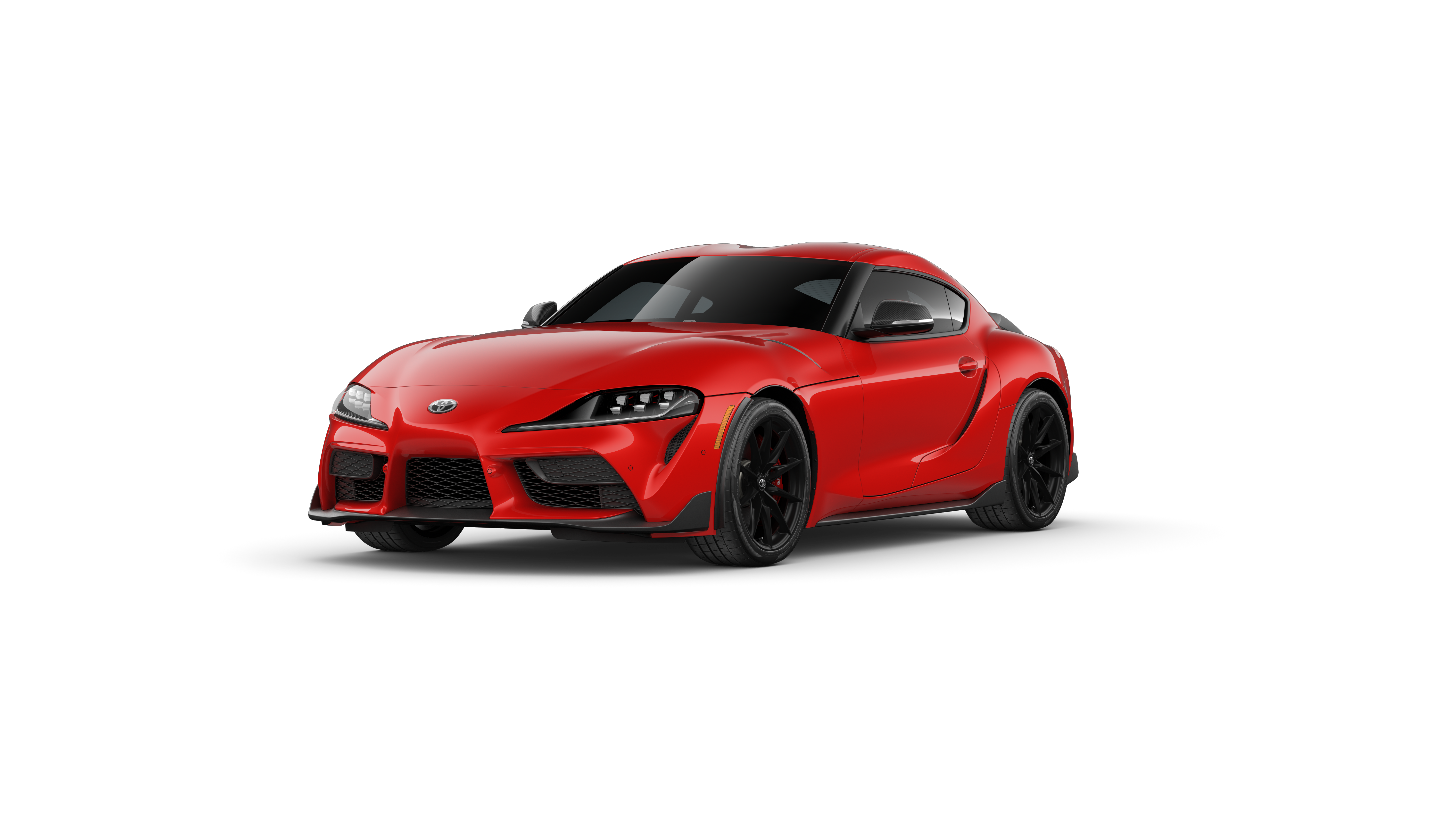 2026 Toyota Supra MKV Final Edition - Photo 23