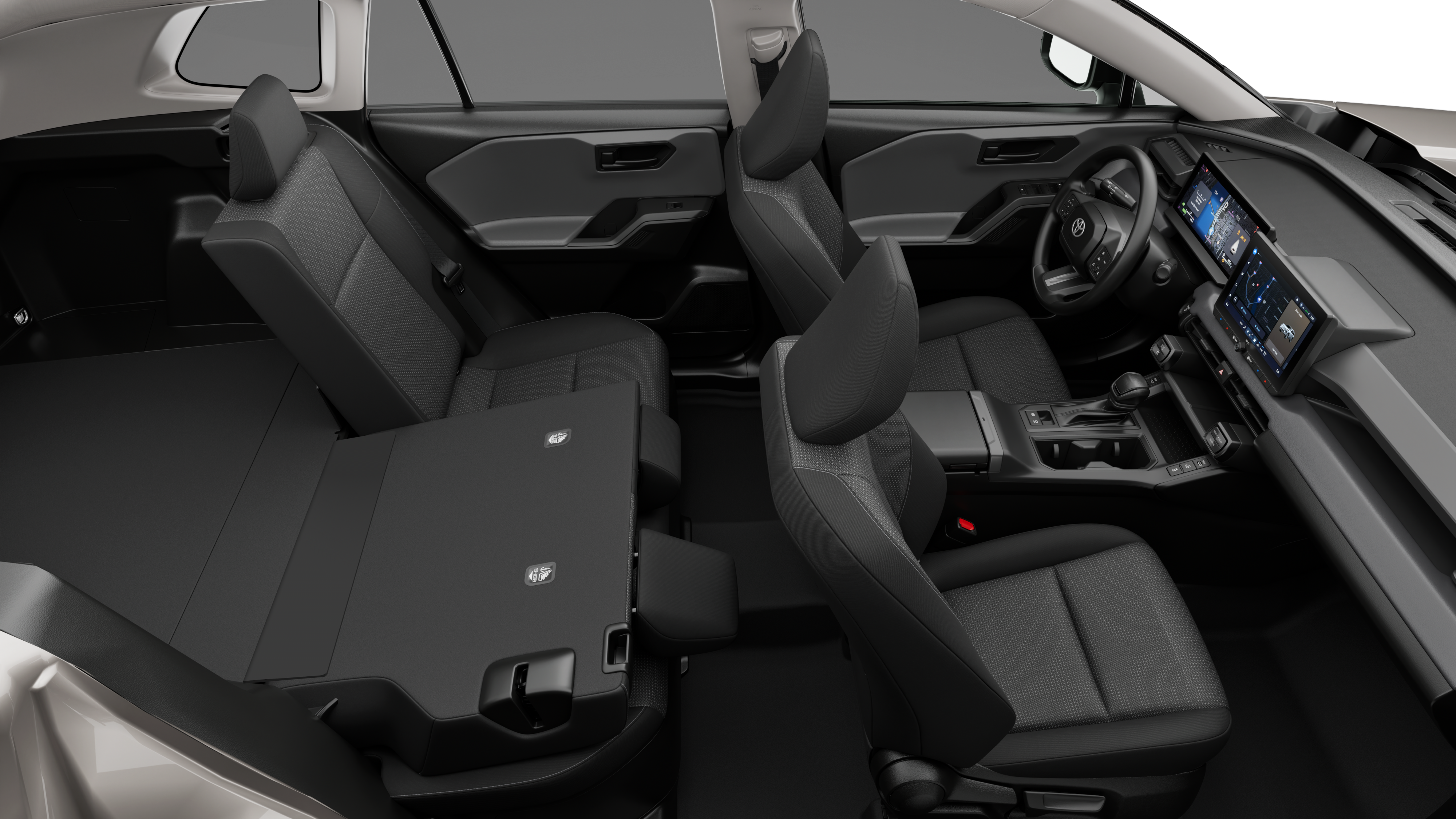 2026 Toyota RAV4 LE - Photo 30