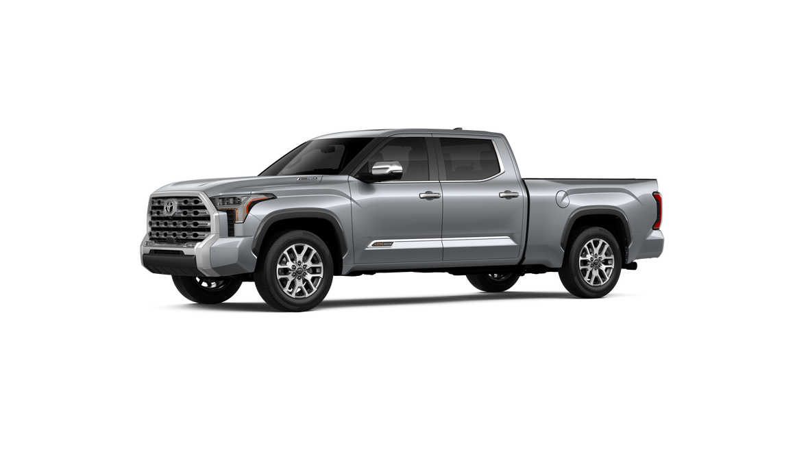 2026 Toyota Tundra 1794 Edition - Photo 24