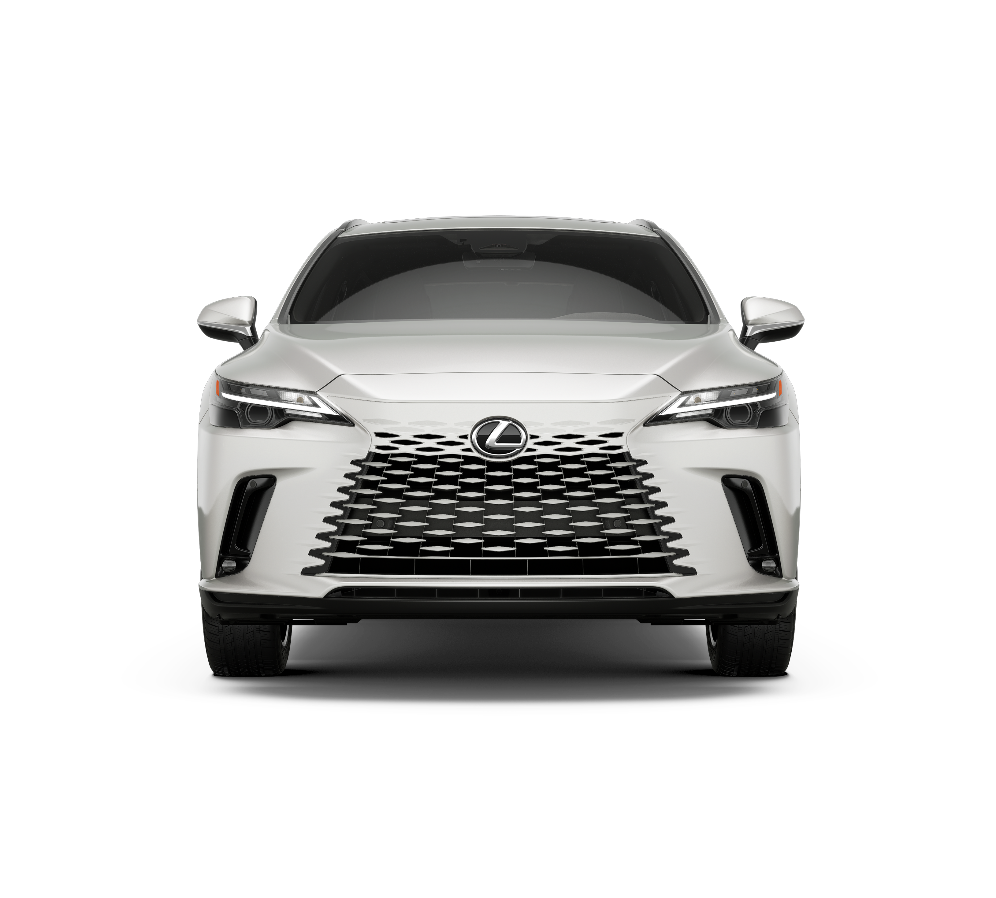2026 Lexus RX 350h Premium - Photo 5