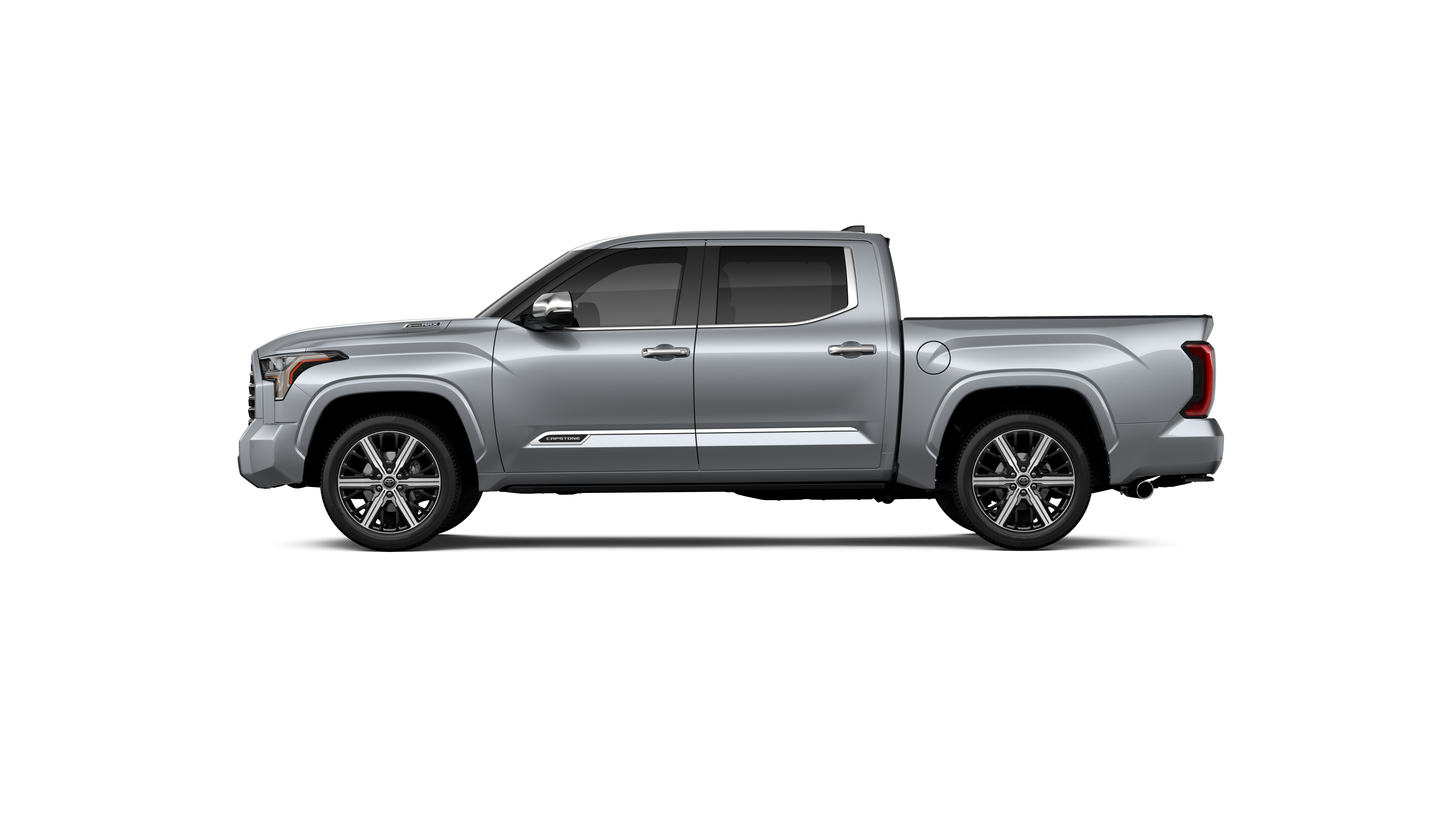 New 2026 Toyota Tundra i-FORCE MAX Truck