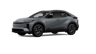 2026 Toyota C-HR