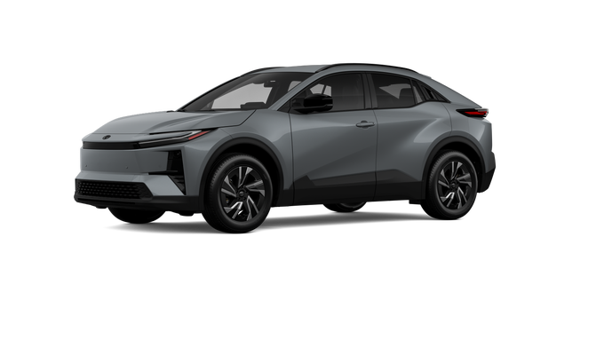 2026 Toyota C-HR SE - Photo 11