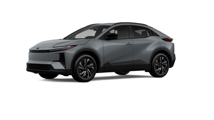 2026 Toyota C-HR SE - Photo 15