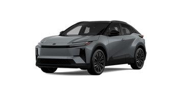 2026 Toyota C-HR XSE - Photo 6