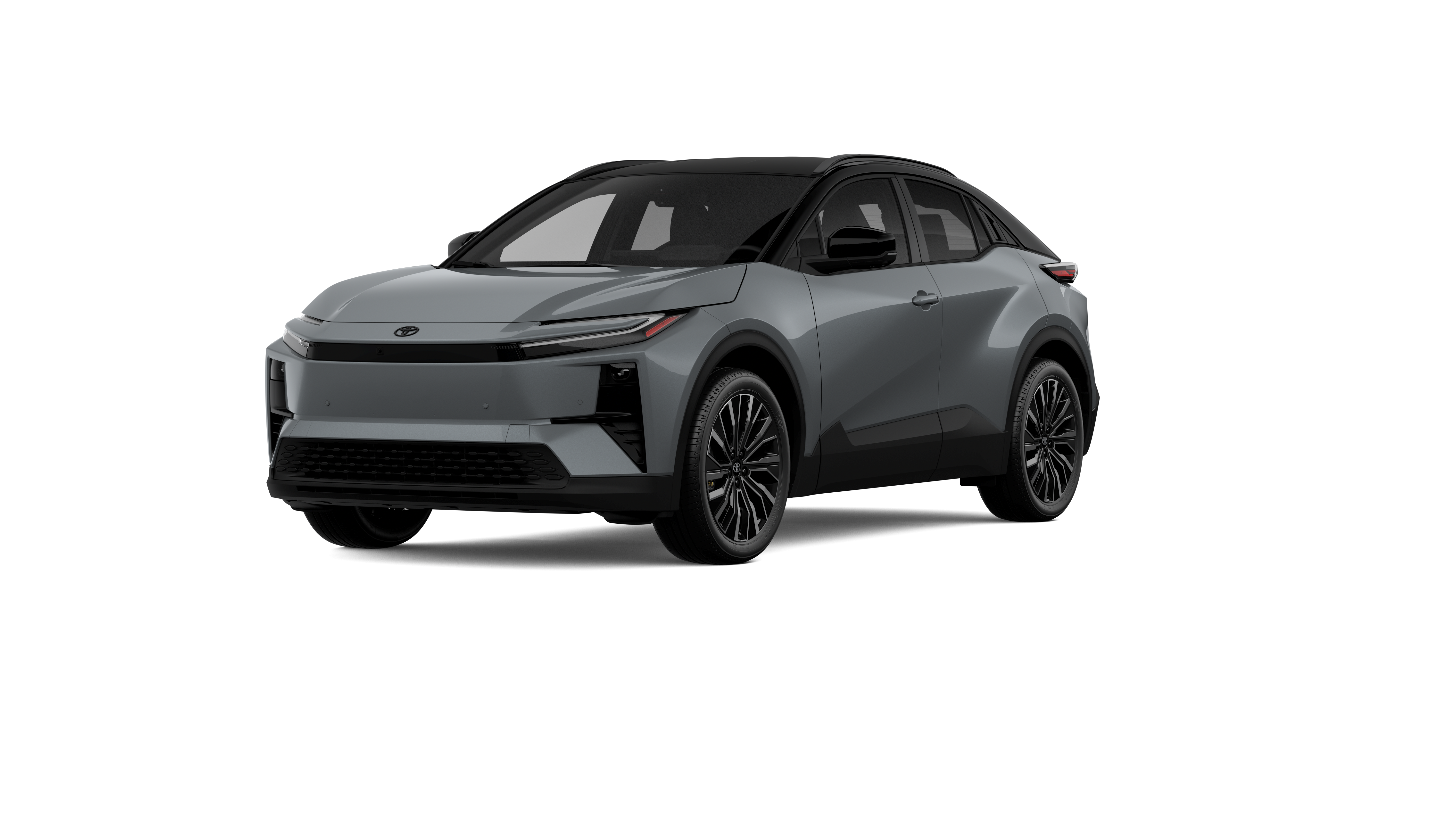 New 2026 Toyota C-HR SUV