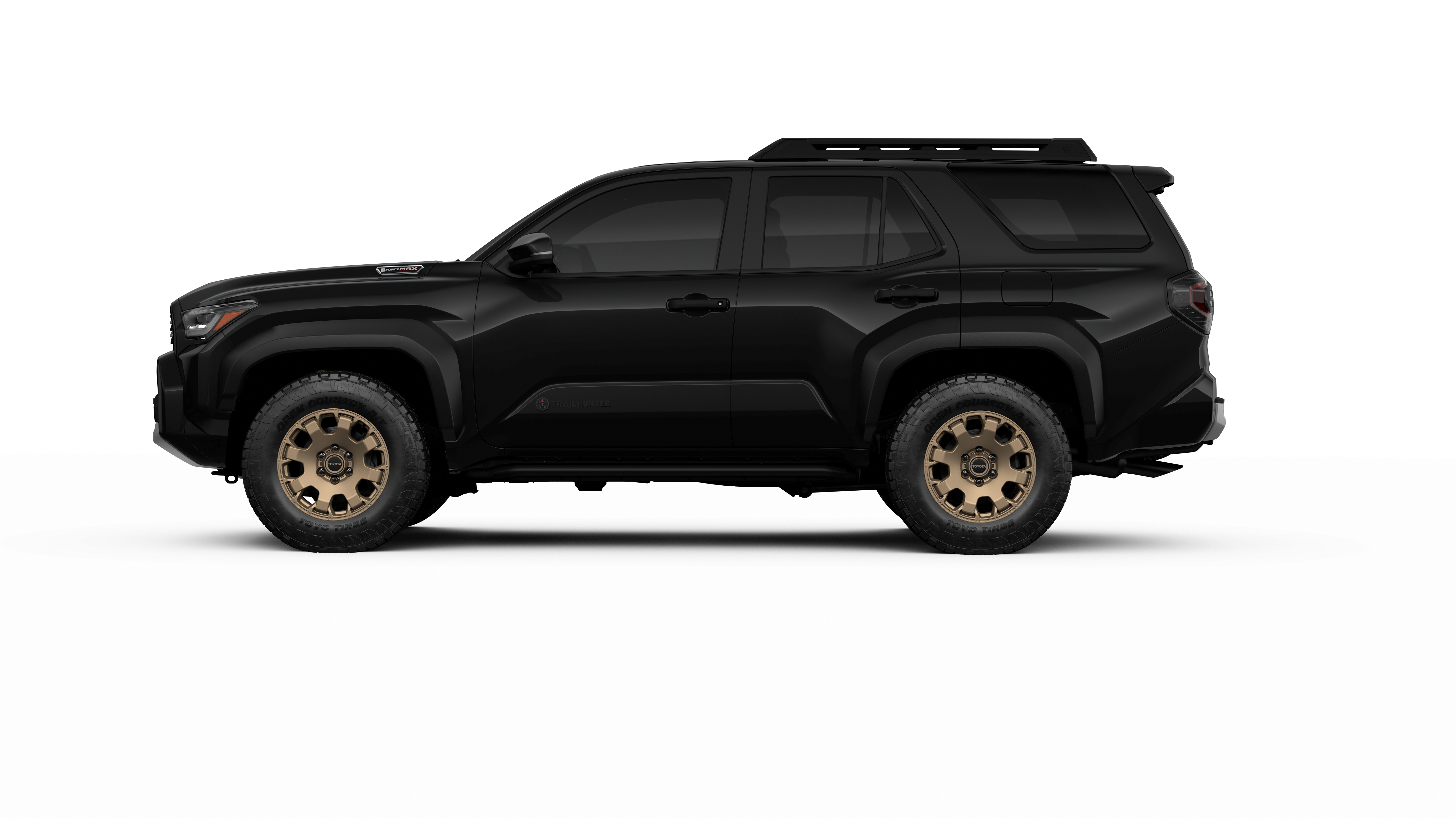 2025 Toyota 4Runner Trailhunter - Photo 21