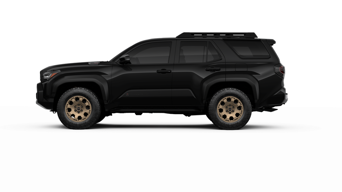 2025 Toyota 4Runner Trailhunter - Photo 21