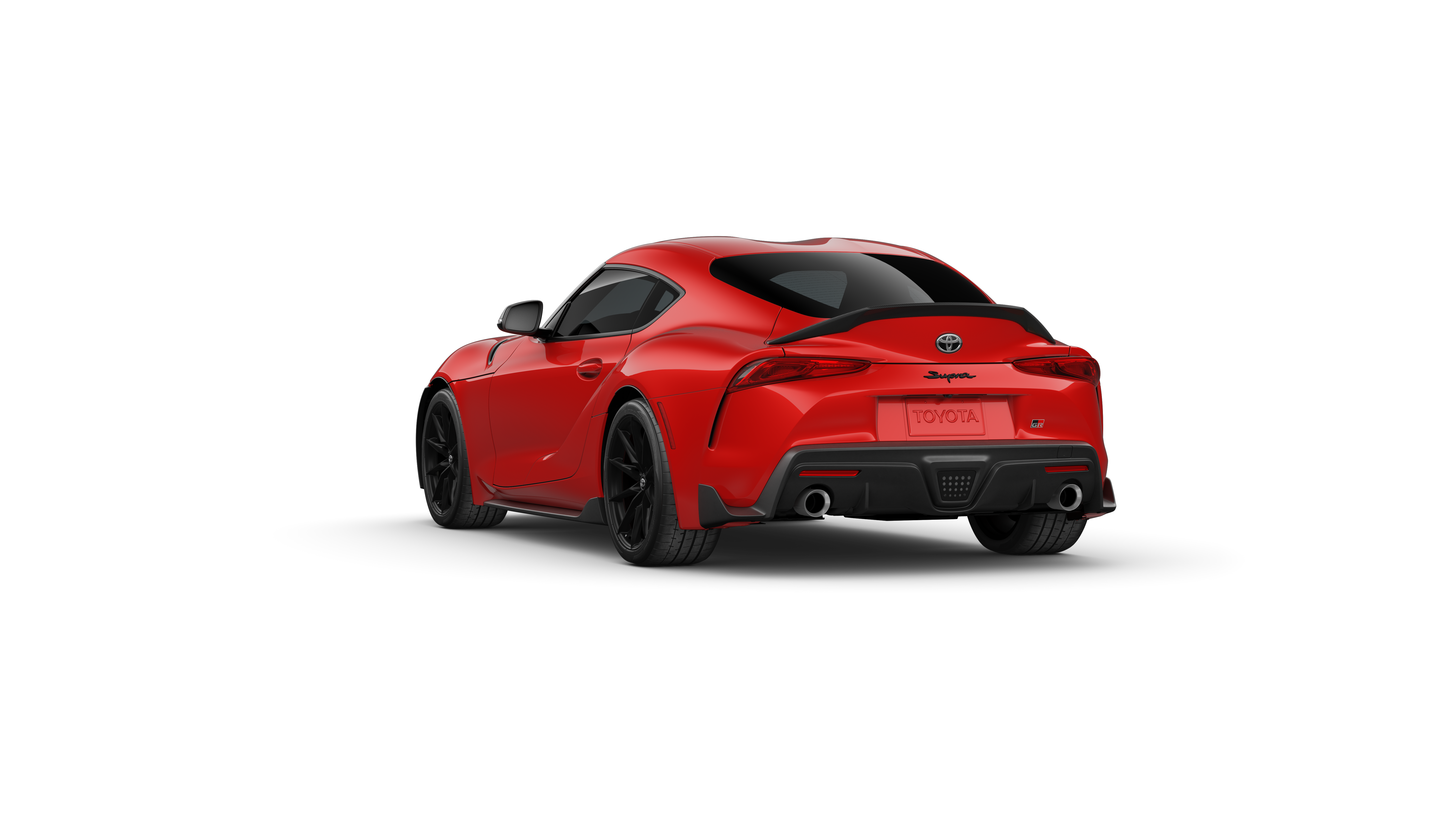 2026 Toyota Supra MKV Final Edition - Photo 26
