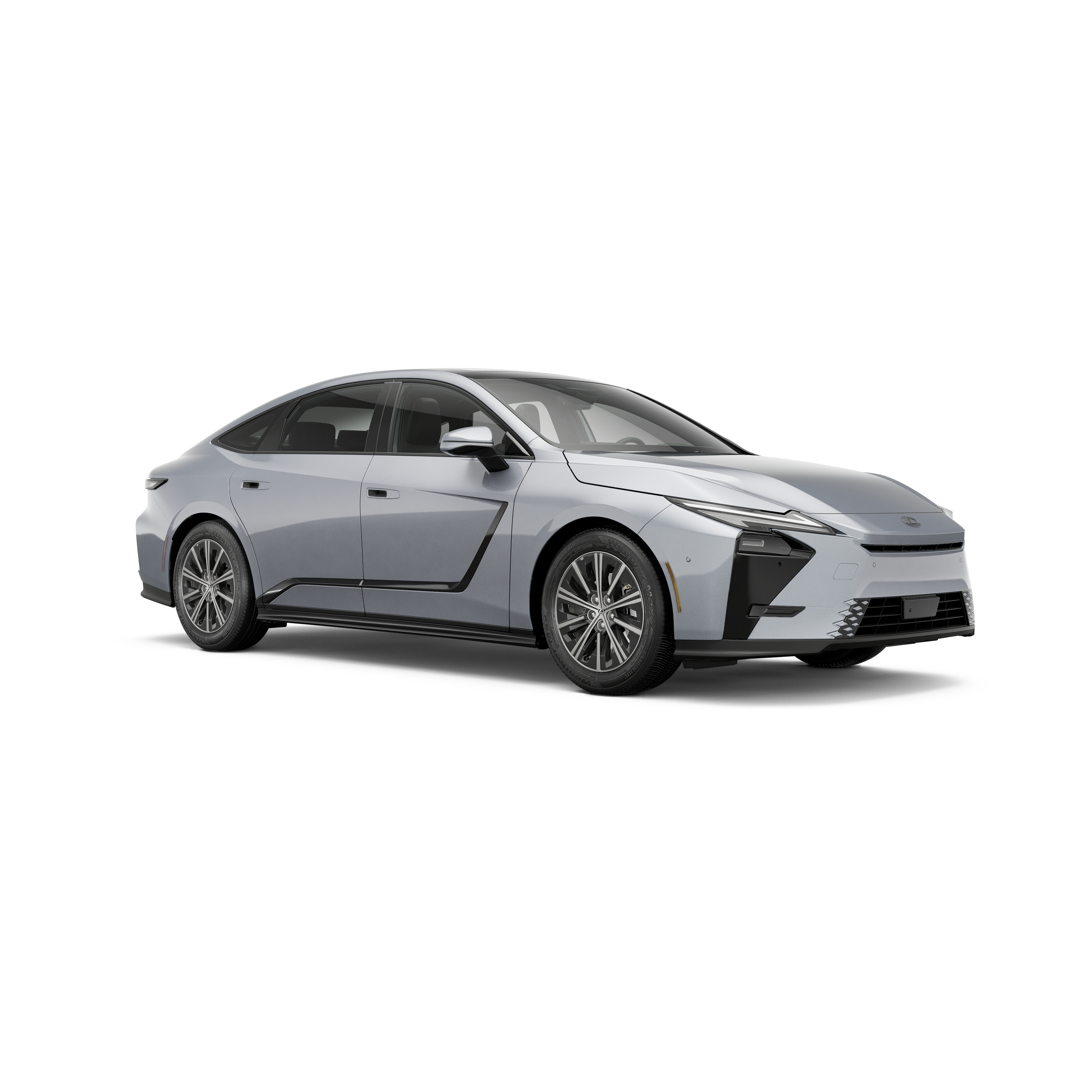 New 2027 Iridium Lexus ES 350h PREMIUM+ AWD image 4