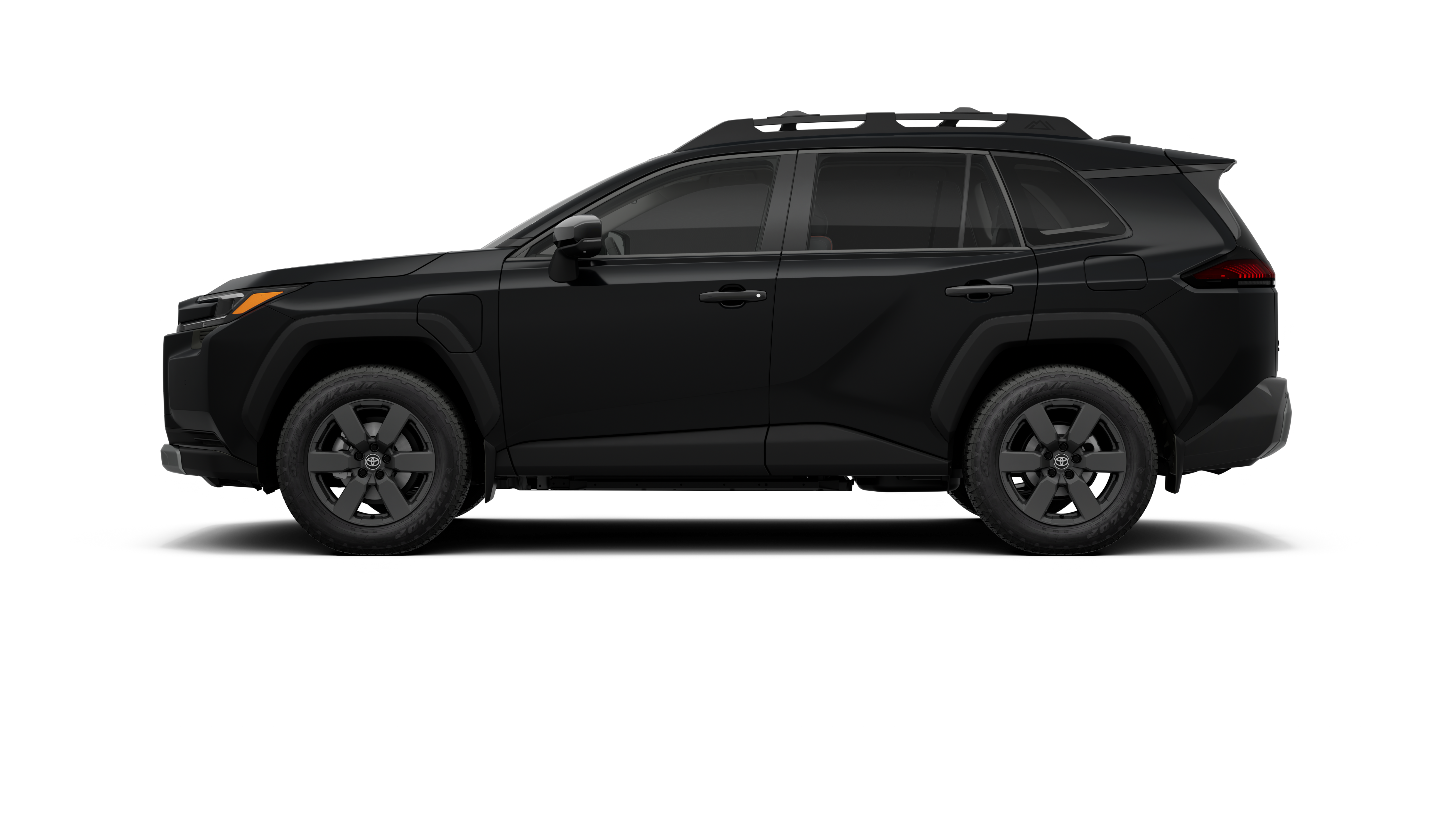 New 2026 Toyota RAV4 Plug-in Hybrid SUV