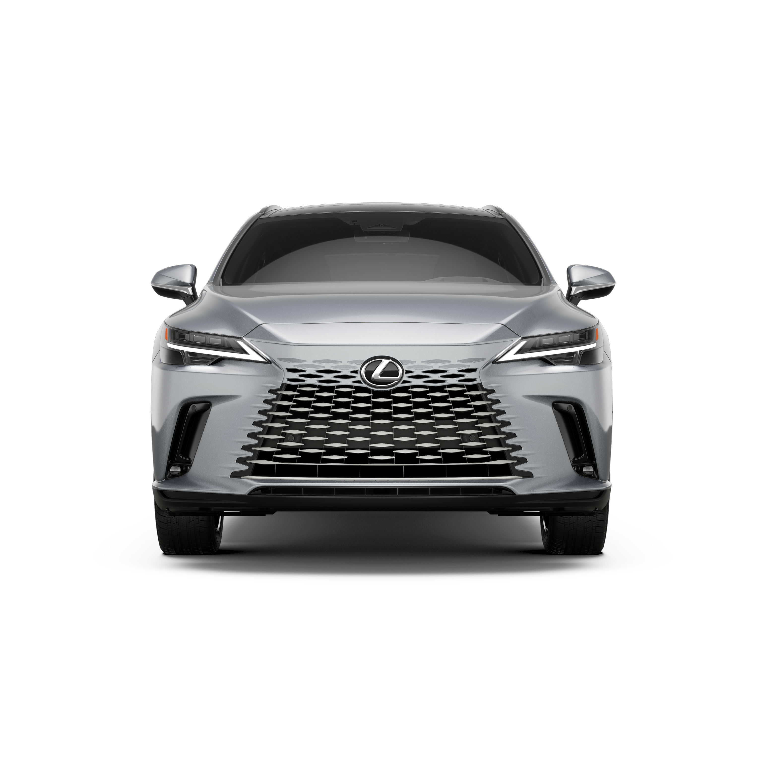 New 2027 Iridium Lexus  350 LUXURY image 5
