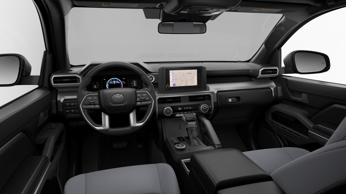 2026 Toyota 4Runner SR5 - Photo 27