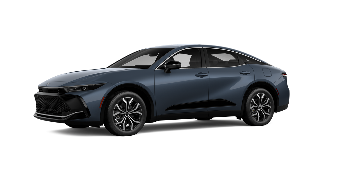 2027 Toyota Crown XLE - Photo 2