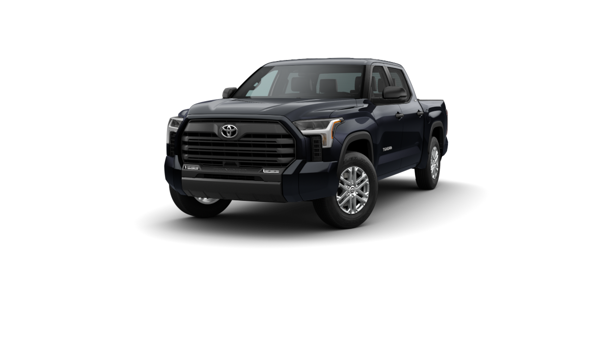 New 2023 Toyota Tundra Truck