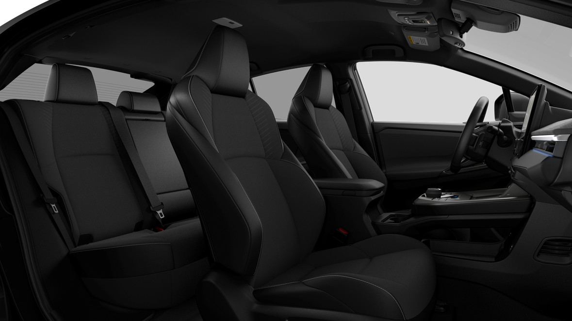 2026 Toyota C-HR XSE - Photo 28