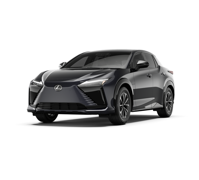 2026 Lexus RZ