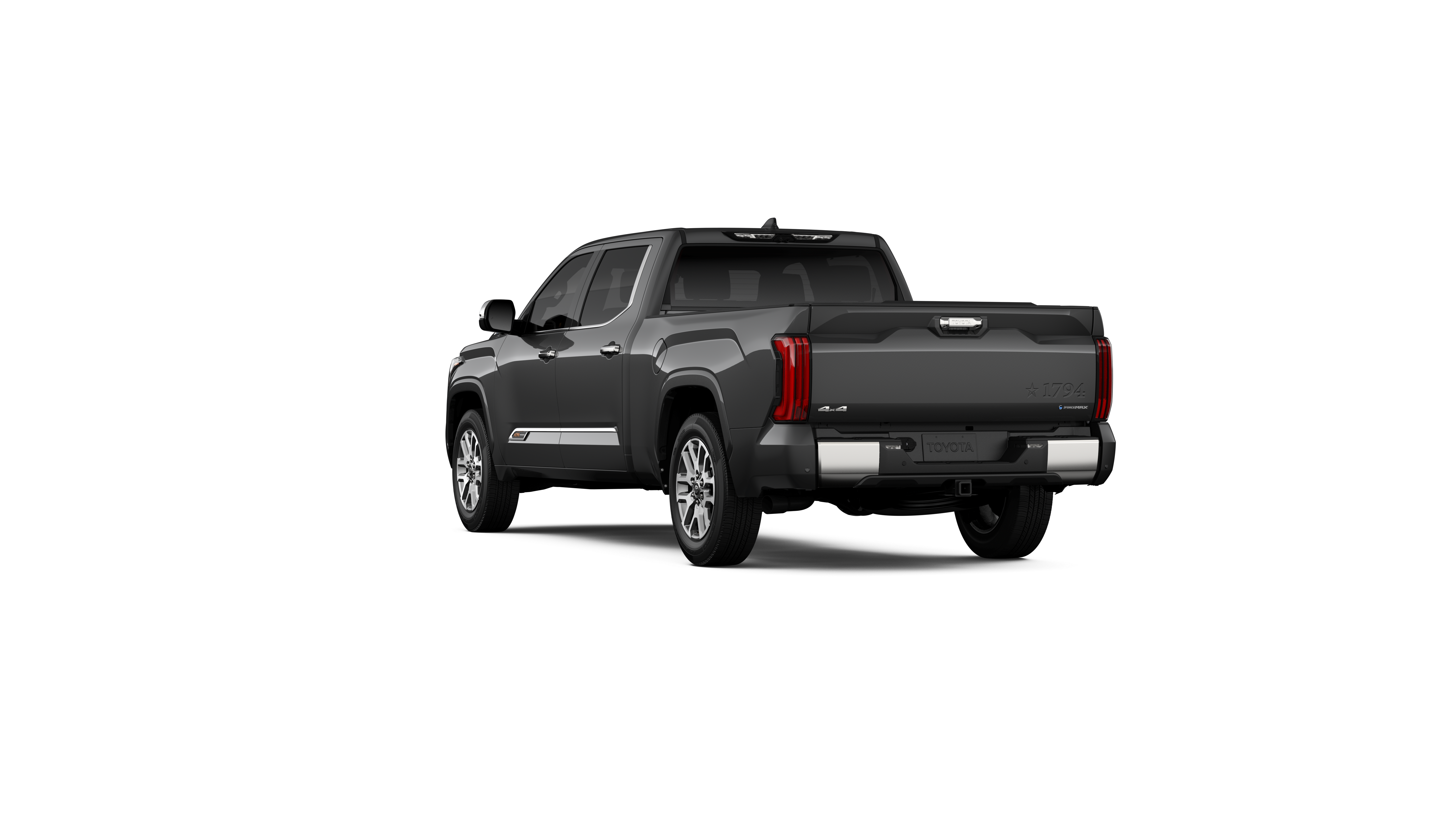New 2026 Toyota Tundra i-FORCE MAX Truck