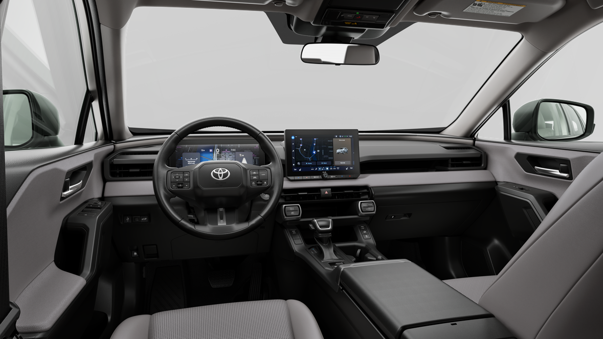 2026 Toyota RAV4 XLE - Photo 27