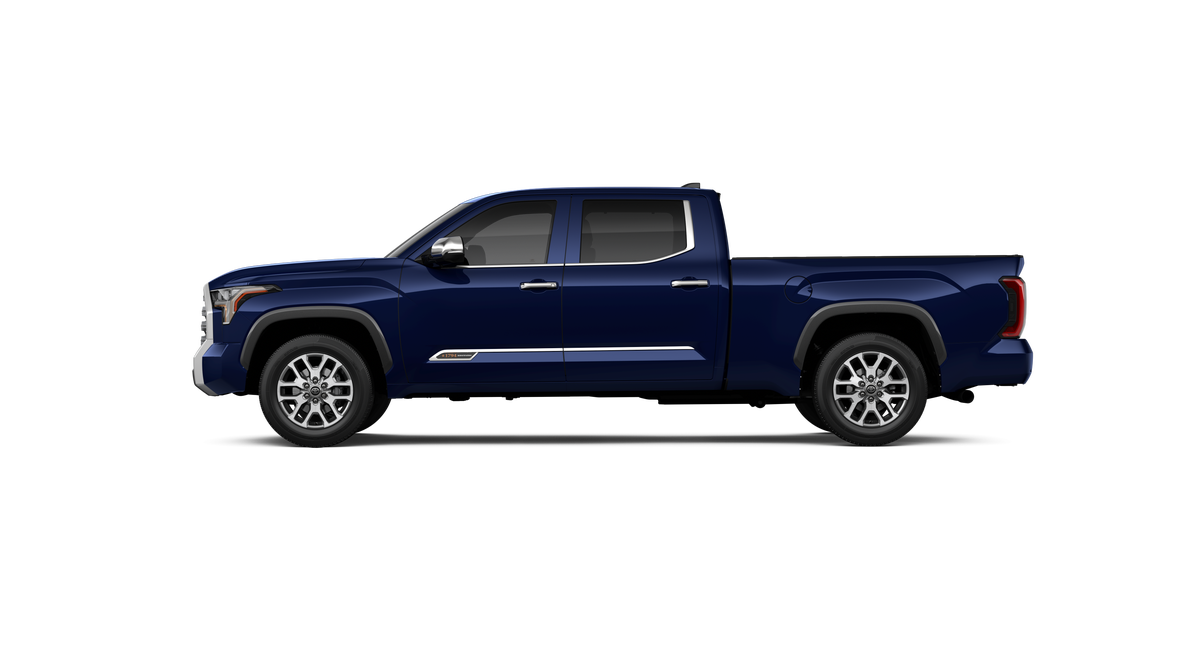 2026 Toyota Tundra 1794 Edition - Photo 25
