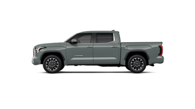 2026 Toyota Tundra Limited - Photo 7