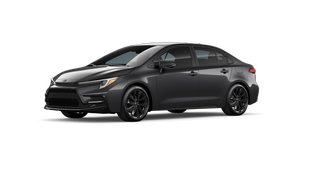 2026 Toyota Corolla's photo