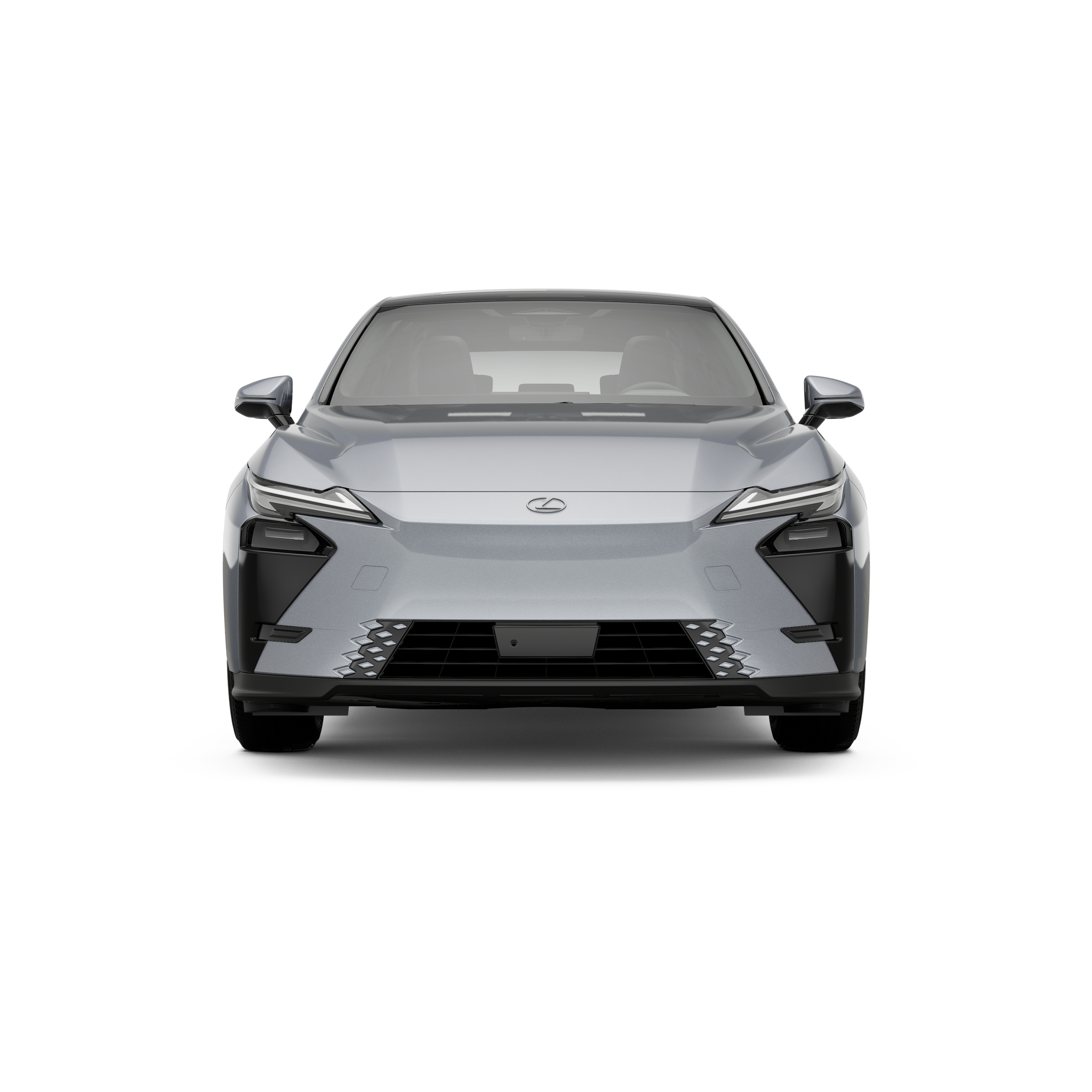 New 2027 Iridium Lexus ES 500e PREMIUM AWD image 5