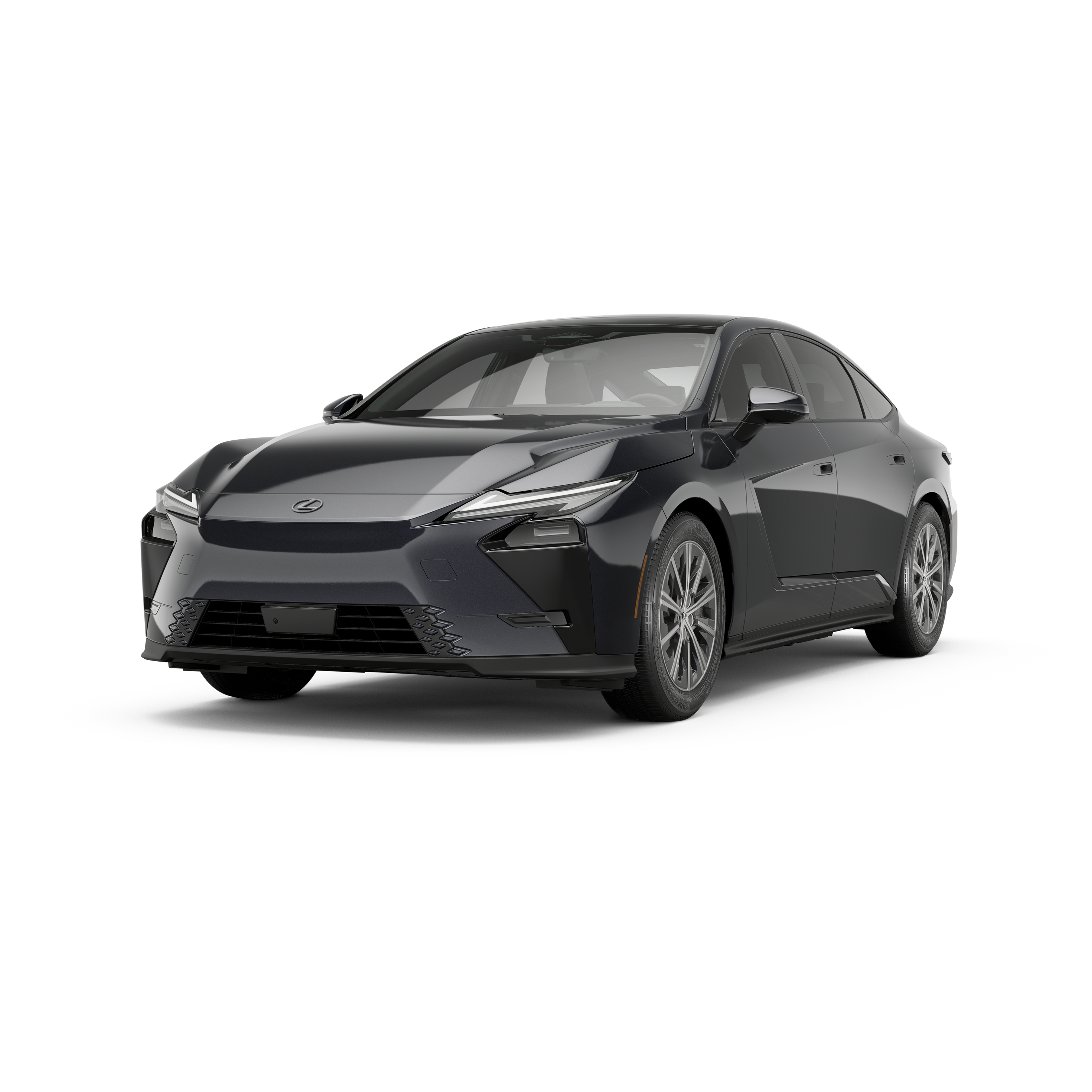 2027 Lexus ES BEV