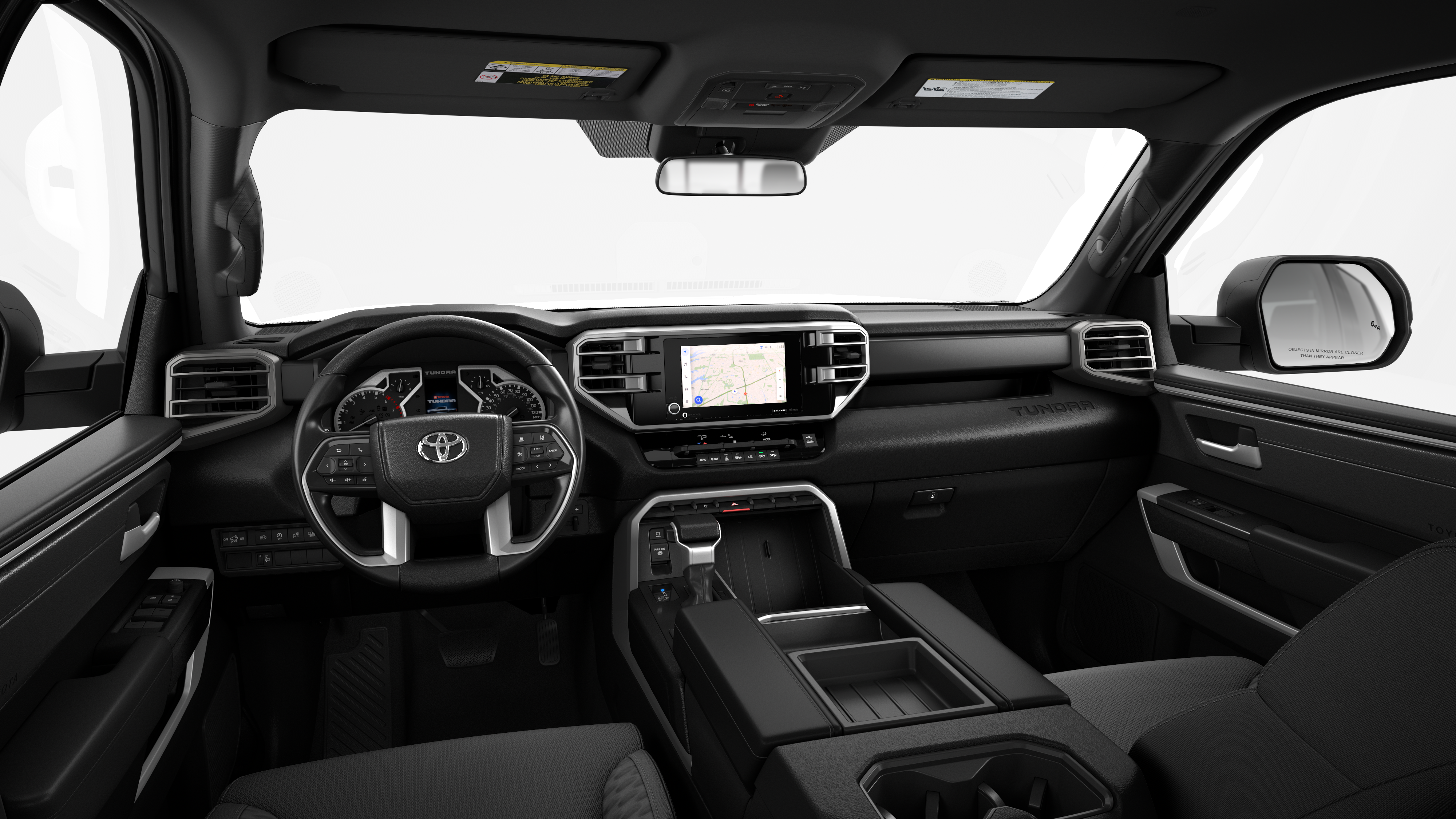 2026 Toyota Tundra SR5 - Photo 27