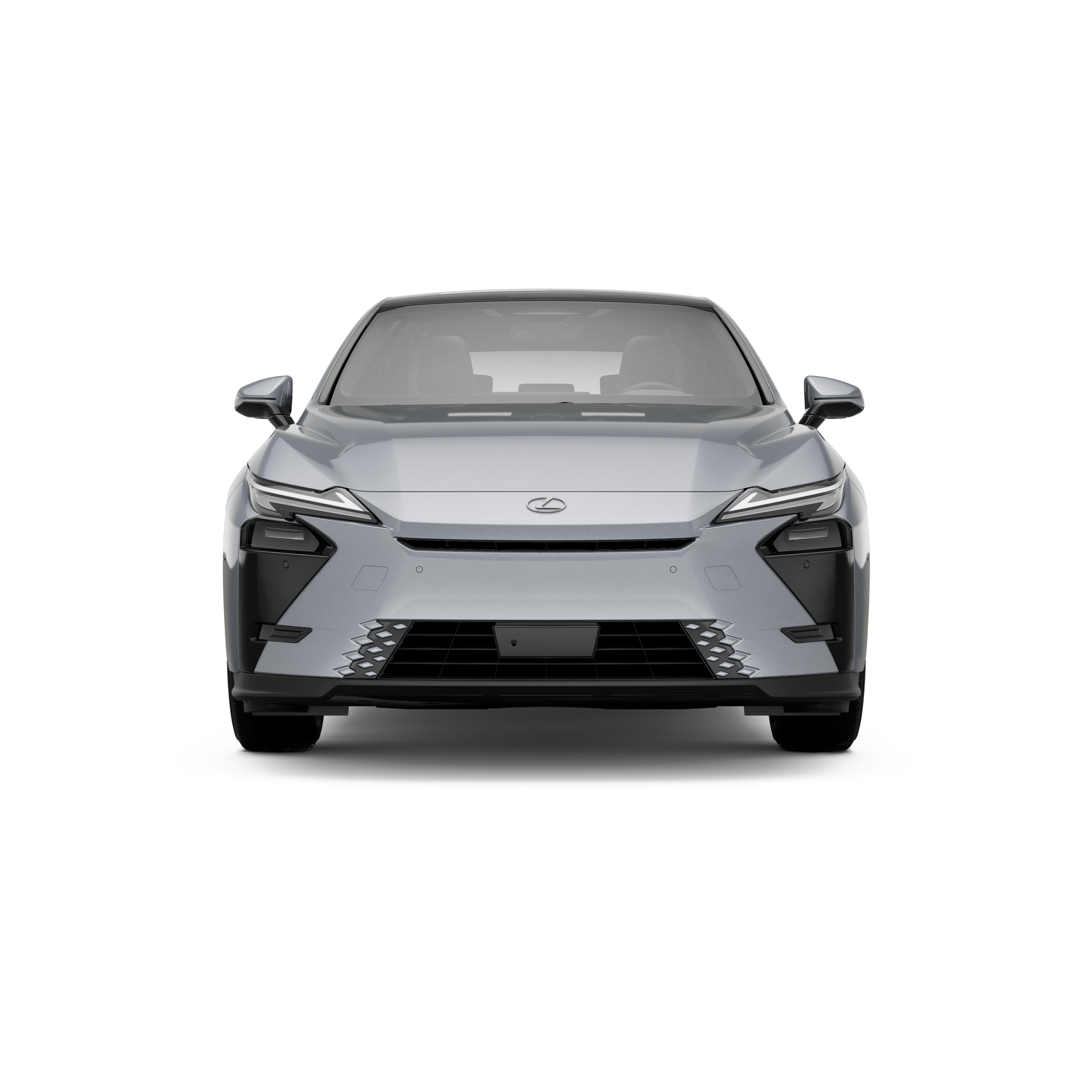 New 2027 Iridium Lexus ES 350h PREMIUM+ AWD image 5