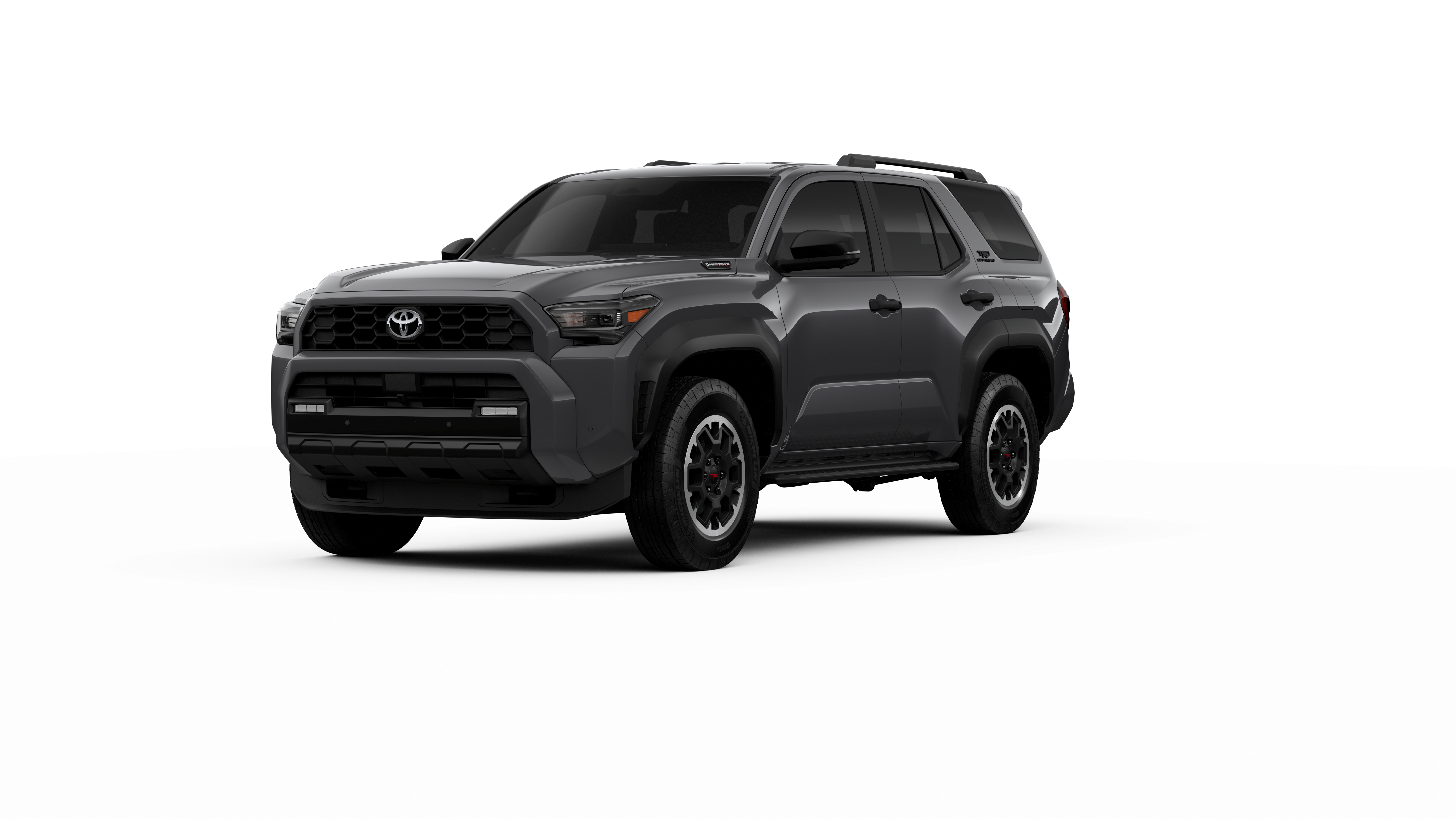 2025 Toyota 4Runner i-FORCE MAX