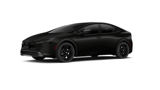 2027 Toyota Prius Nightshade