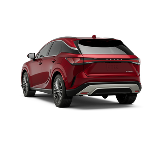 2026 Lexus RX 350 Premium - Photo 14