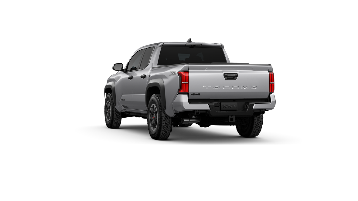 2026 Toyota Tacoma TRD Off Road - Photo 26