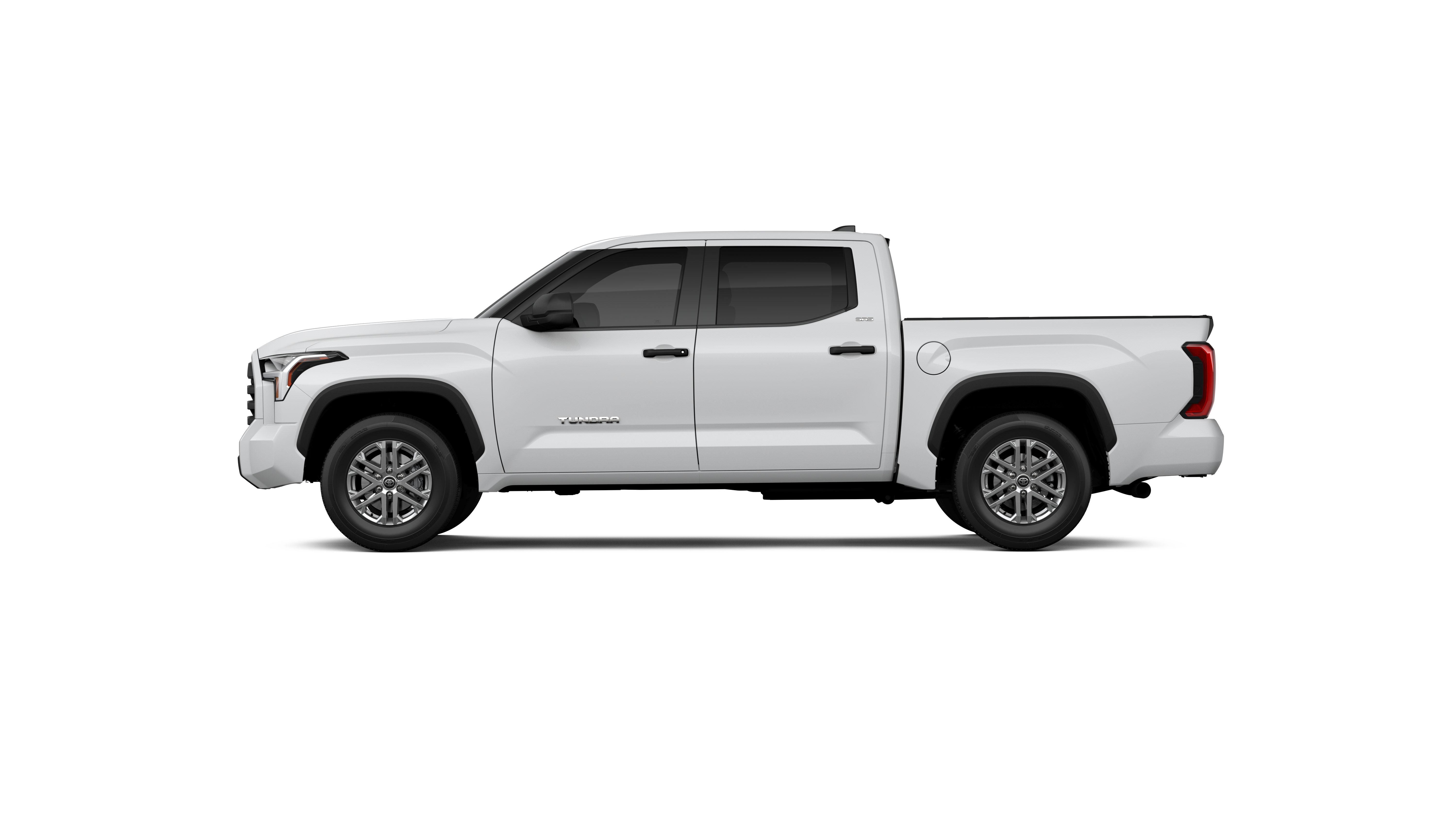 2025 Toyota Tundra SR5 - Photo 25