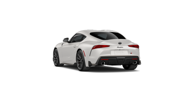 2026 Toyota Supra Premium - Photo 9