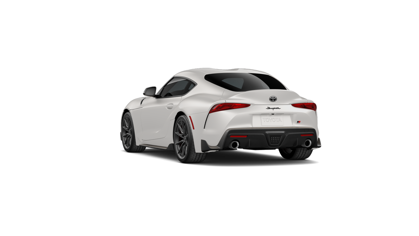 2026 Toyota Supra Premium - Photo 17
