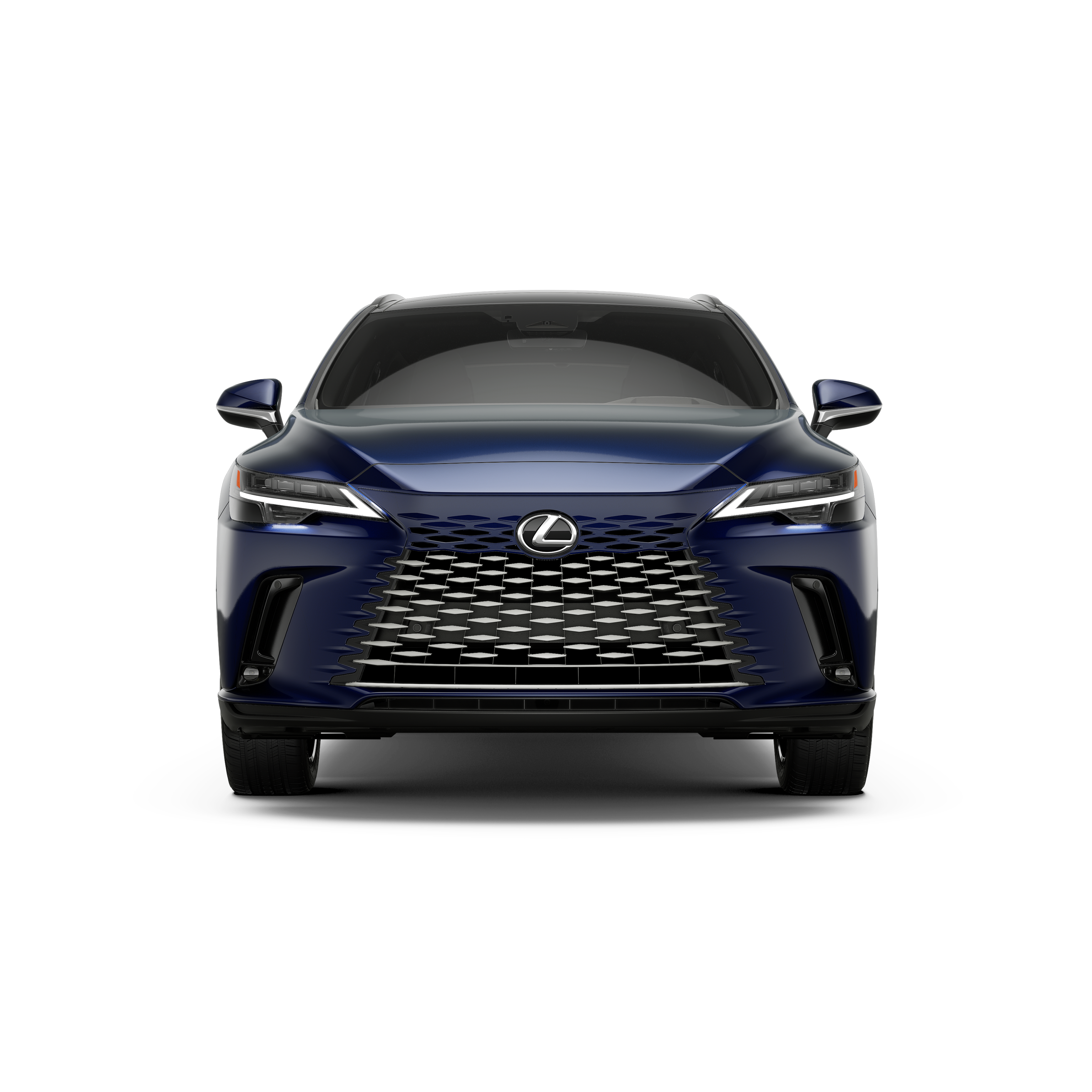 New 2027 Nightfall Mica Lexus  350 LUXURY image 5