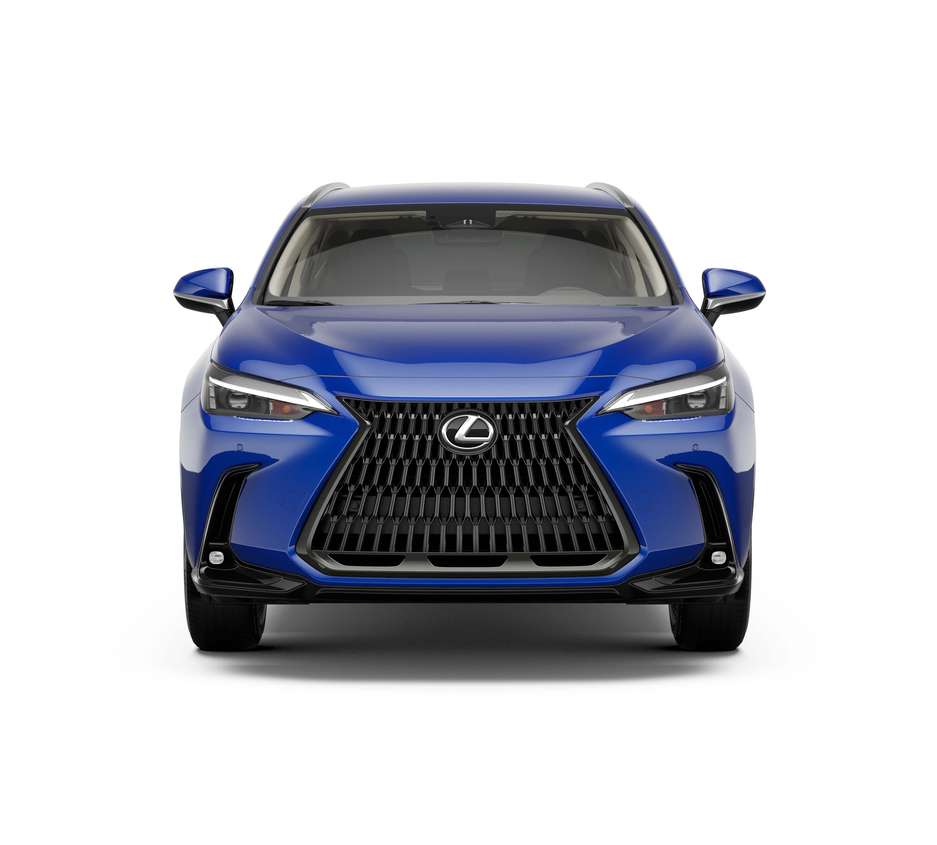 New 2026 Grecian Water Lexus  350 AWD image 5
