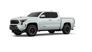 2026 Toyota Tacoma's photo